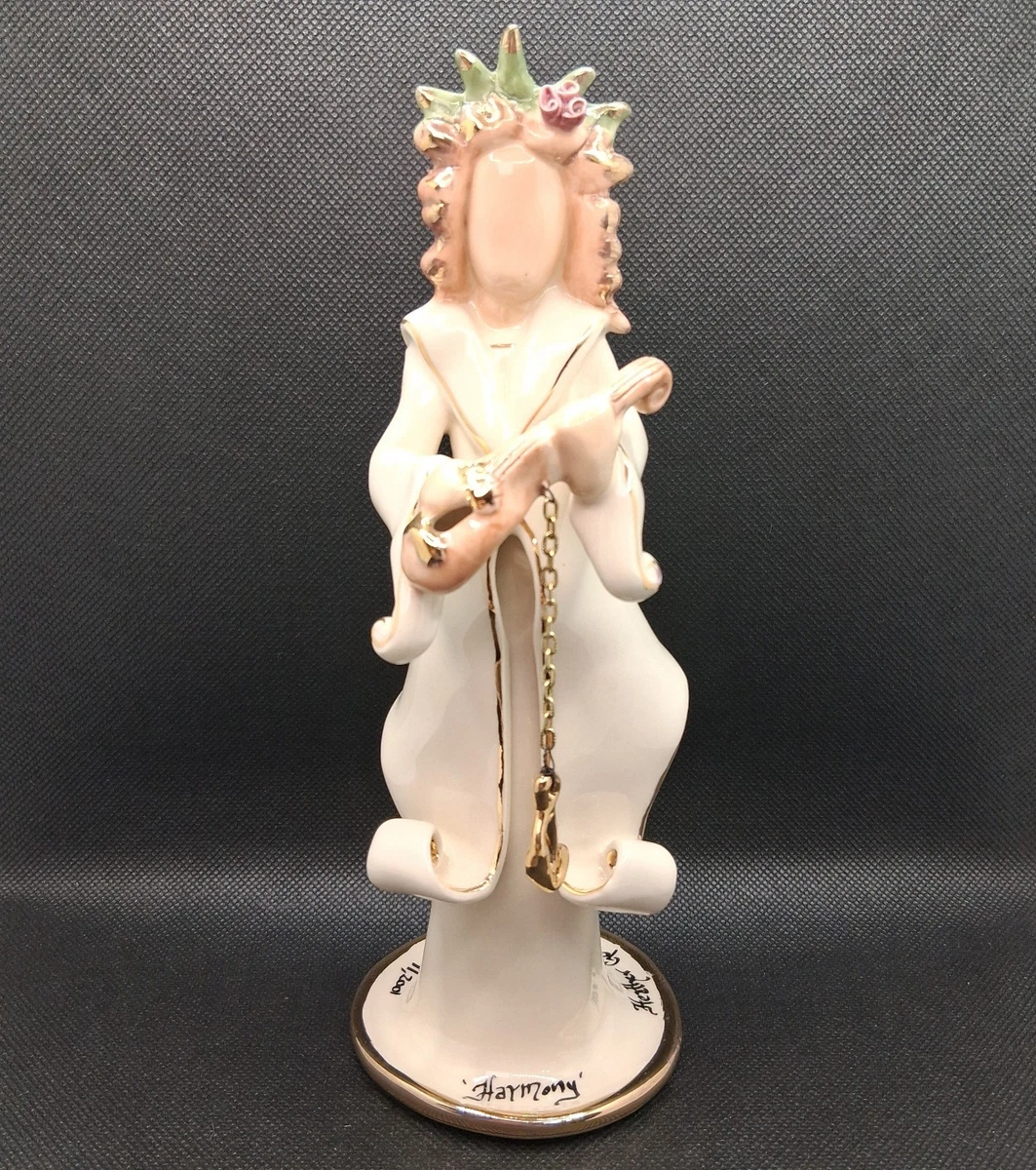 Blue Sky Clayworks Angel for sale | eBay