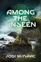 Jodi Mcisaac | Among The Unseen | Taschenbuch | Englisch (2014)