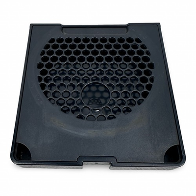 #ad #ad Breville Espresso Machine BNV220 Replacement Drip Tray and Grate Black Parts $17.99
