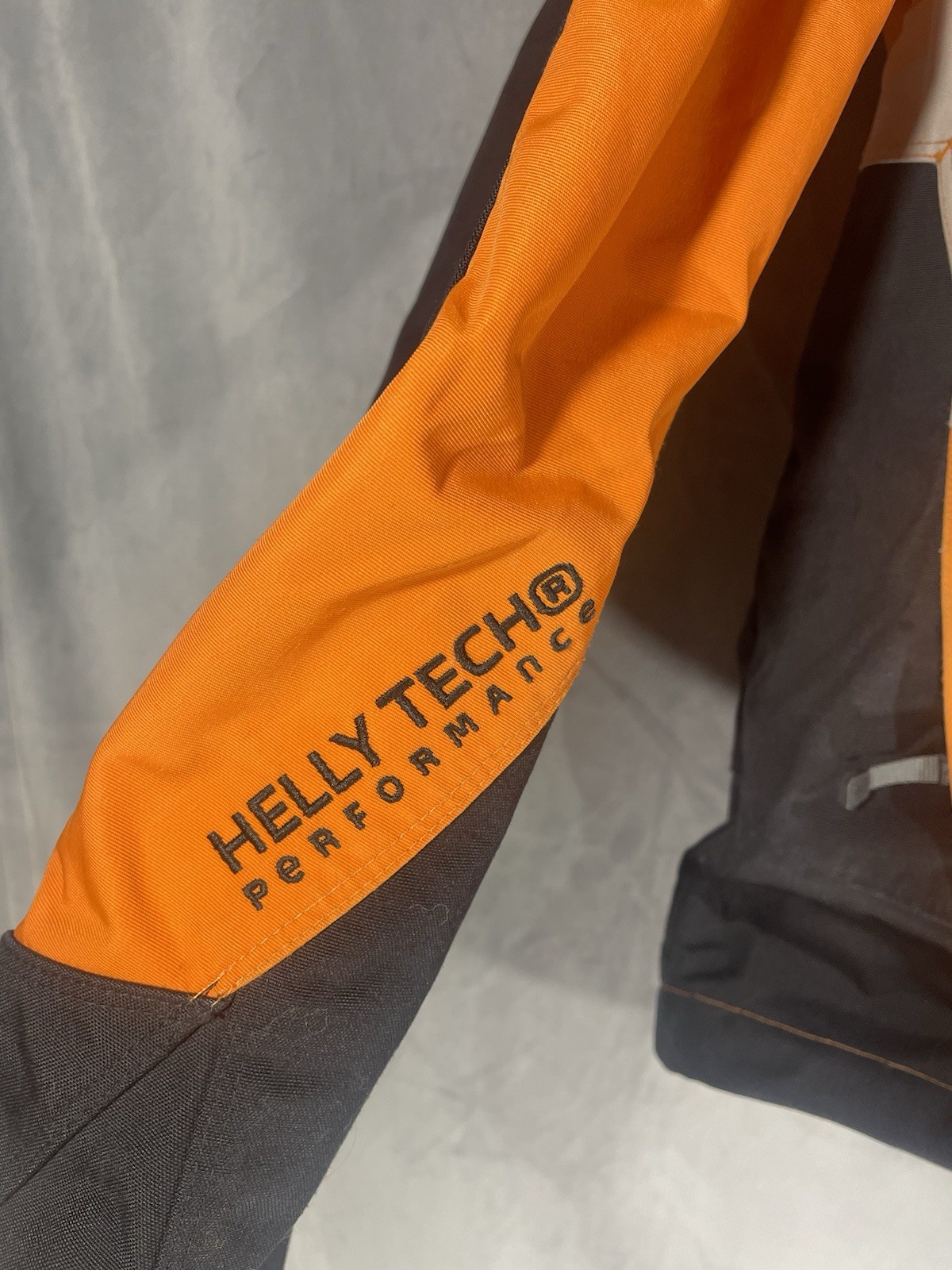 Helly Hansen Jacket Shell Men Med Helly Tech Prof… - image 16