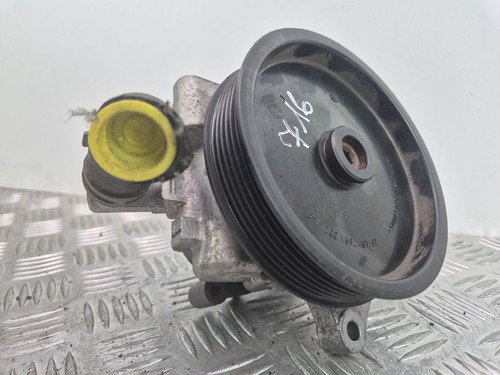 Mercedes E200 CGI W212  Servopumpe A0054668201 Benzin 150kW PFF13246