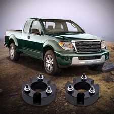 Kit Sospensione Anteriore BOXI Per Nissan Xterra 2000-2004 – Tiranti, Barra Antirollio E Collegamento Centrale - 2