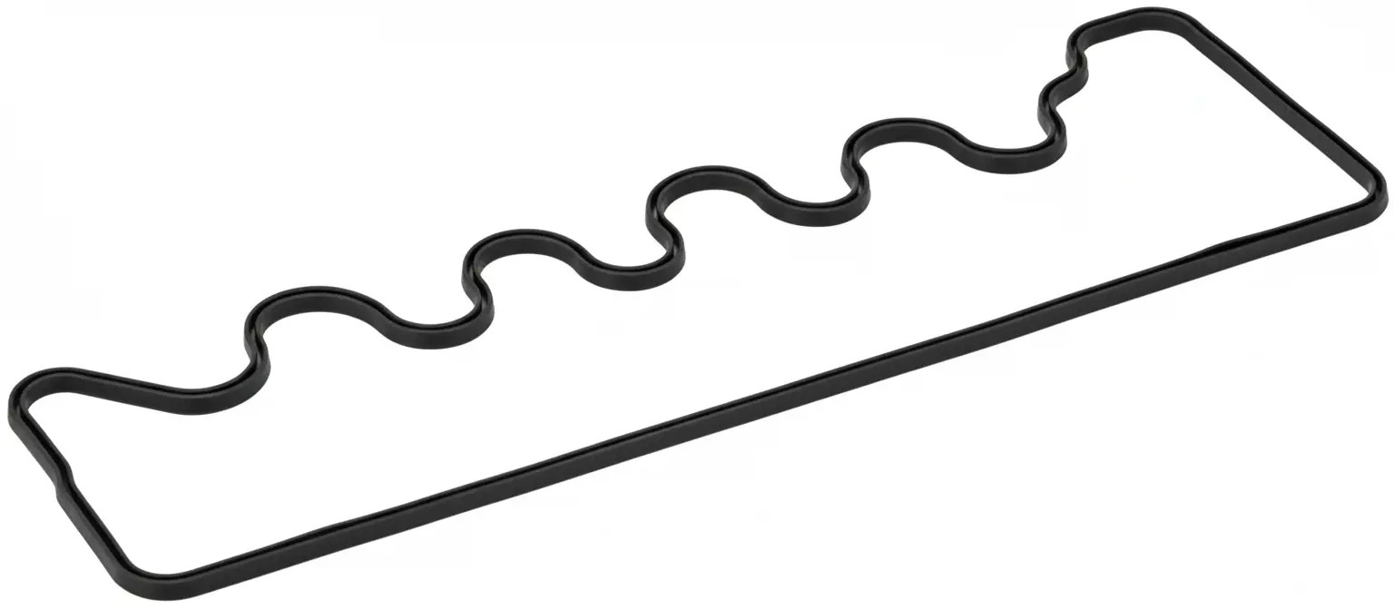 ELRING 237.868 Guarnizione Coperchio Punterie - Immagine 2