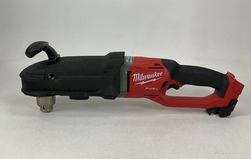 Milwaukee 2809-20 M18 FUEL Super Hawg 1/2” Right Angle Drill Cordless Tool Only