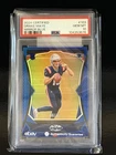 2024 Panini Certified #103 Drake Maye Blue Mirror /75 PSA 10 RC! eBay 1/1🔥🔥