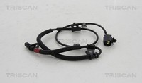 Triscan ABS Sensor Raddrehzahl 8180 43329 FüR KIA Carnival 3 VQ Crdi