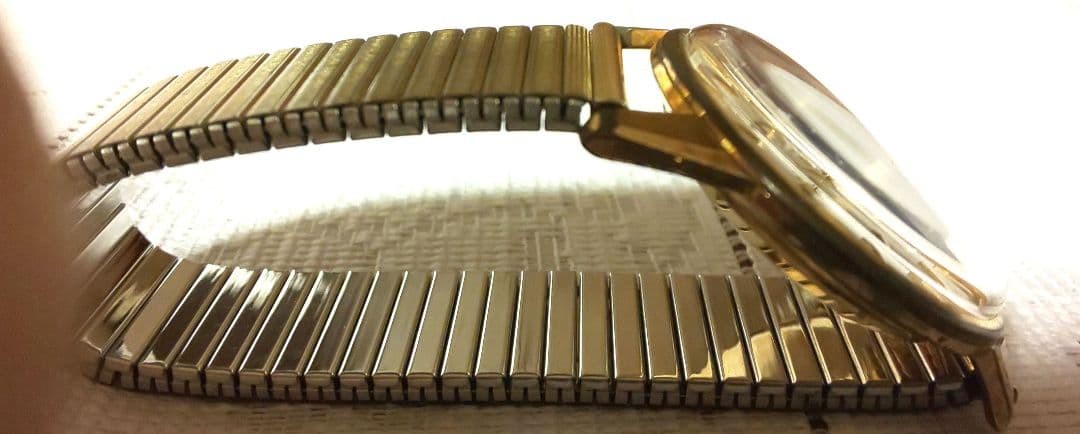 ⌚️Seikomatic automatic watch - image 3