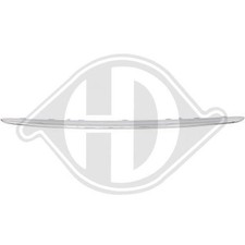 FRONTVERKLEIDUNG DIEDERICHS 1206011 F�R MINI