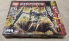 LEGO 7707 Exo Force Striking Venom (2006)  New Sealed Box