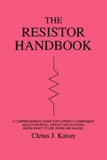 The Resistor Handbook
