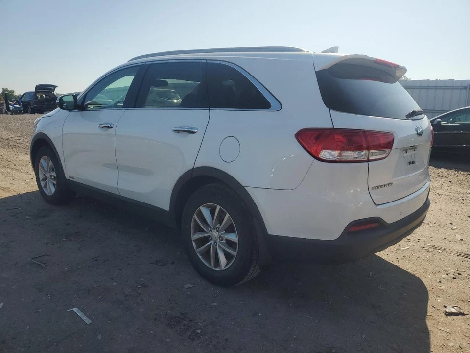 Radiator Fits 16-18 SORENTO 2992256 Foto 2 de 4