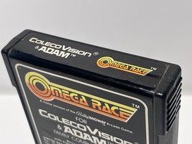 COLECOVISION Pack of 6 Games Incl. SPY HUNTER (all Tested)