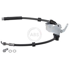 1x ORIGINAL® A.b.s. SL 1007 Bremsschlauch Vorne, Rechts passend für Opel COMBO
