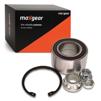 Maxgear Radlagersatz VW Bora 1J2 Golf 1J1 1J5 Skoda Octavia Audi A3 Seat