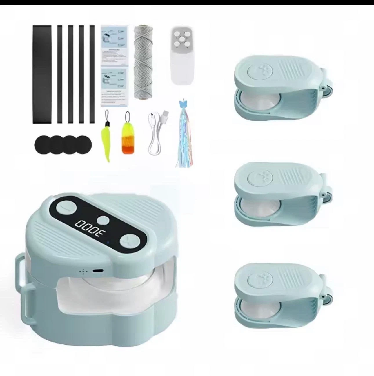 Automatic Remote Control Cat Toy Interactive Cat Toy