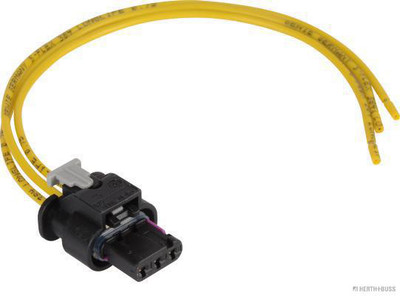 HERTH+BUSS ELPARTS 51277340 Kabelreparaturset, Drallventil Pos. sensor (ansaug ma