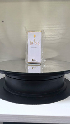 Dior J'adore Eau de Parfum Fragrance Spray Sample Size 0.17 fl oz