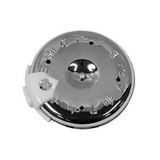 Becker Chromatic Pitch Pipe C-C BCPP-C 75195