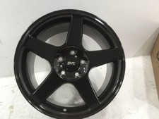 1994-04 Mustang SVE 03 Cobra Wheel - 17X9 Black