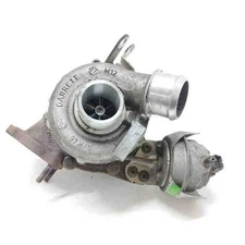 FORD GALAXY III CK Turbocharger 9671413780 2.0 Diesel 110kw 2013 32595380