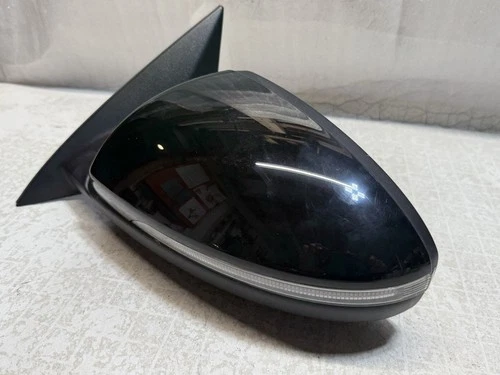 OEM KIA FORTE 2019 2020 2021 2022 2023 2024 LEFT SIDE VIEW MIRROR BLIND SPOT