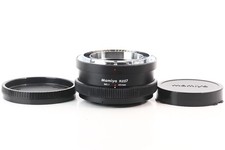 Mamiya RZ67 Extension Tube Ring No.1 45mm from Japan Exc  2