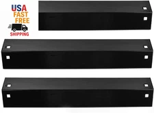 Grill Replacement Parts, Porcelain-Enameled, 18 15/16 Inch, 3-Pack