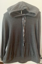 Socialite Giselle Brushed Hoodie 1x