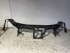 Mercedes-Benz S AMG W221 2006 Oberteil Schlosstr&auml;ger Fronttr&auml;ger Frontmaske