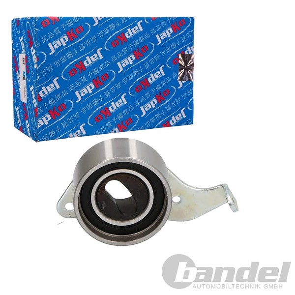 Japko Riemenspanner Zahnriemen Passend FüR Toyota Camry Carina | 45220-image