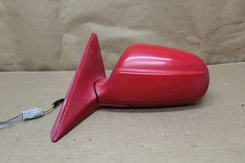 1997 - 2001 Honda Prelude Side View Door Mirror Oem LH