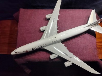 Air China 747-8i Diecast Model Airplane By Gemini 200 1:200 | eBay