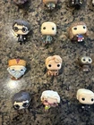 Harry Potter Mini Funko Pop Figures Advent Calendar Characters 2022 Lot of 23