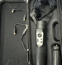 Hohem iSteady Pro 4 3-Axis Gimbal Stabilizer Action Camera for Gopro Bluetooth