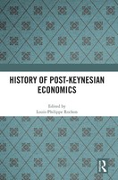 History Of Post-Keynesian Economics | Louis-Philippe Rochon | Buch | Englisch