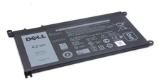 NEW Genuine 42Wh WDX0R Battery for Dell Inspiron 13 15 7579 7378 5567 5565 5379