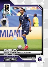 *PRESALE* 2026 Panini Instant FIFA World Cup Michael Olise #242 ~ France