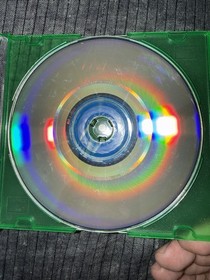 Evolution 2: Far Off Promise (Sega Dreamcast, 2000) Disc Only Tested