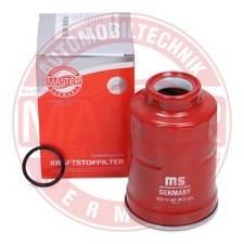 Filtre à carburant Mitsubishi OUTLANDER