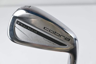 Cobra 2025 King Tec-X Mid Eisen #7 Eisen / Stiff Flex Fujikura Axiom 105 Schaft
