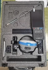 New Hi-Target GPS RTK GPS Surveying Equipment T5sPro GNSS Receiver