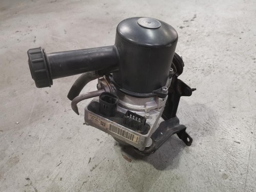 PEUGEOT 407 STEERING PUMP DIESEL, 2.0 (ELECTRIC/HYDRAULIC PUMP), 09/04-12/11 04