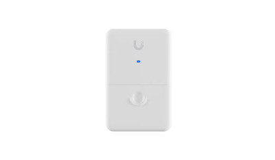 Ubiquiti UISP Dual Power Injector 100W 48V Passive PoE 2.5GbE Weatherproof