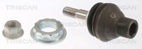 Traggelenk FÜR BMW 5 (G30, F90), BMW 7 (G11, G12) - Triscan 8500 115054