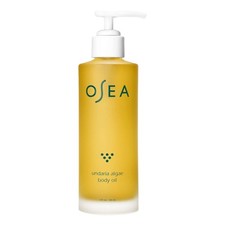 150ml OSEA Undaria Algae Body Oil Fast-Absorbing Brightening Skin Moisturizer