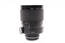 Sigma 600mm Focal Camera Lenses for sale | eBay