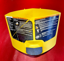 2009-2011 Sea-Doo RXT iS 260 OEM Glove Box Cover Lid + Original Decals 264000018