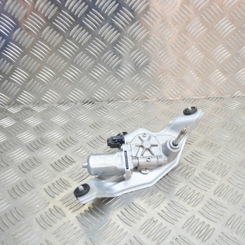 HYUNDAI KONA Heckklappen-Scheibenwischermotor 98700-J9000 1.0 Diesel 88kw 2018