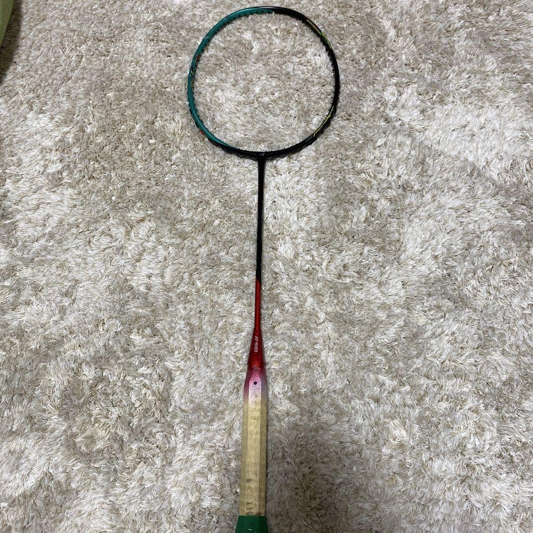 Yonex Astrox88S 4Ug5 Need Repair | eBay