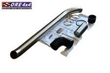 Snorkel ACCIAIO aspirazione Aria Fuoristrada Toyota Hilux Revo (dal 2015)